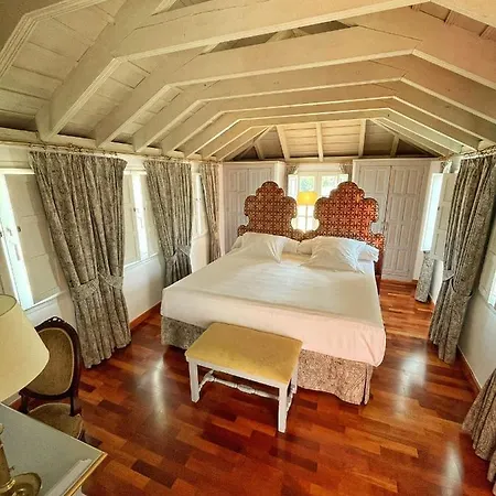 Casas De La Juderia De Ξενοδοχείο