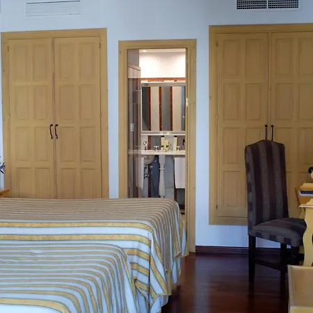 Casas De La Juderia De Κόρδοβα