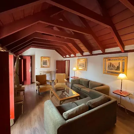 Casas De La Juderia De 4*