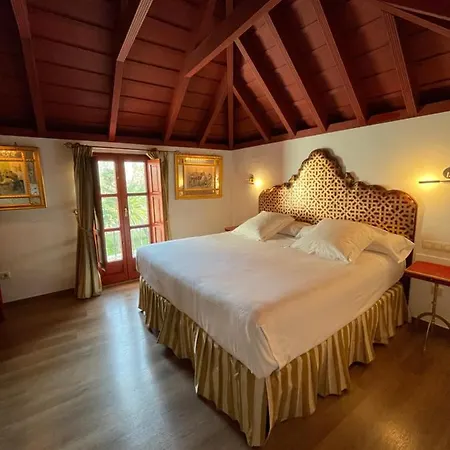 Casas De La Juderia De Ξενοδοχείο