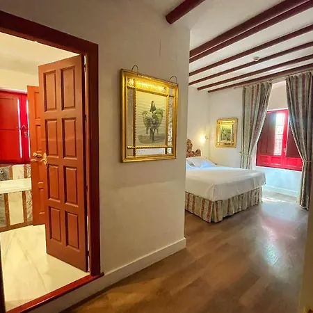 Casas De La Juderia De Ξενοδοχείο Κόρδοβα