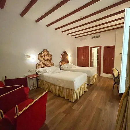 Casas De La Juderia De Ξενοδοχείο