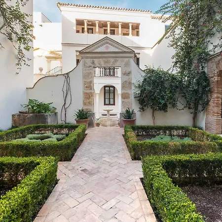 Casas De La Juderia De 4*