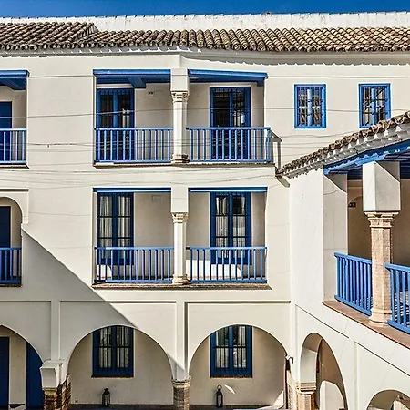Casas De La Juderia De Κόρδοβα
