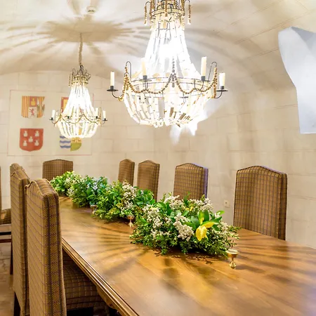 Casas De La Juderia De 4* Κόρδοβα