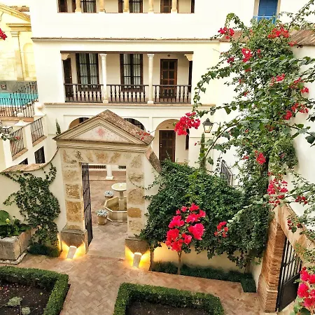Ξενοδοχείο Casas De La Juderia De