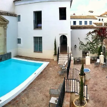 Casas De La Juderia De 4* Κόρδοβα