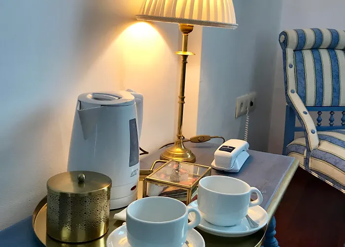 Casas De La Juderia De 4* Кордова