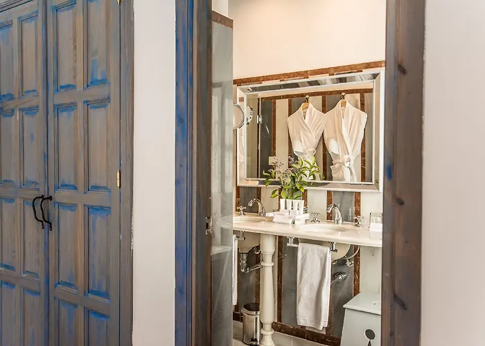 Casas De La Juderia De Отель 4*