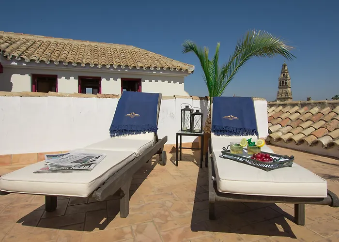 Casas De La Juderia De 4*