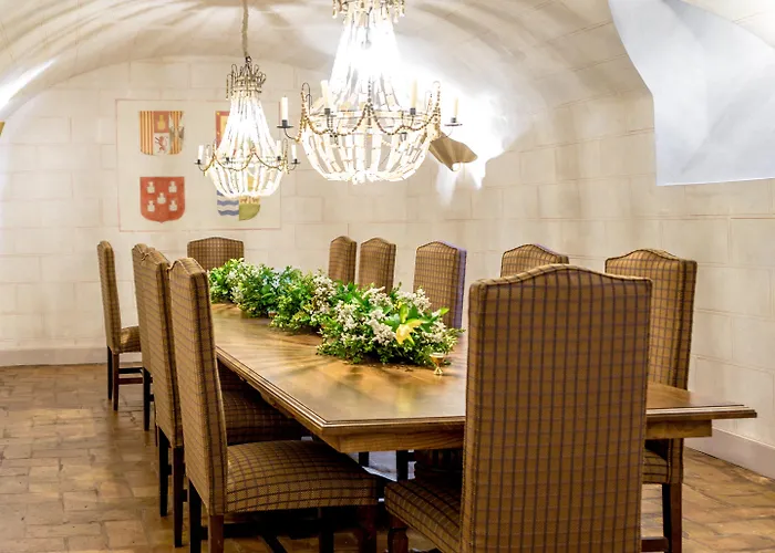 Casas De La Juderia De 4* Кордова