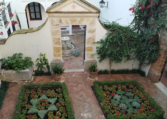 Casas De La Juderia De Отель Кордова
