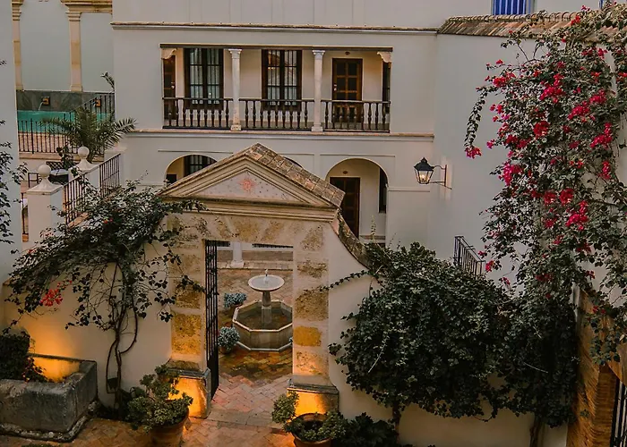 Casas De La Juderia De 4*