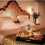 Casas De La Juderia De Hotel Córdoba
