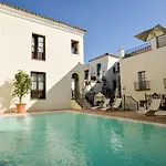 Hotel Casas De La Juderia De 4*