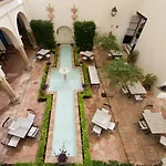 Casas De La Juderia De 4* Córdoba