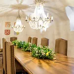 Casas De La Juderia De 4* Córdoba