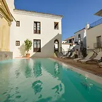 Casas De La Juderia De Hotel Córdoba