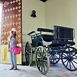 Casas De La Juderia De Hotel Córdoba