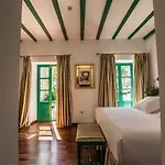 Hotel Casas De La Juderia De