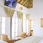 Casas De La Juderia De