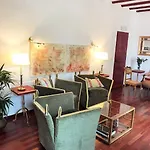 Casas De La Juderia De