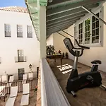 Hotel Casas De La Juderia De 4*