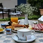 Hotel Casas De La Juderia De Córdoba