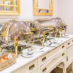 Hotel Casas De La Juderia De Córdoba