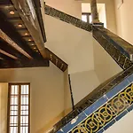 Casas De La Juderia De