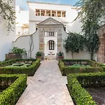 Casas De La Juderia De Córdoba