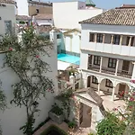 Casas De La Juderia De