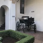 Casas De La Juderia De Hotel Córdoba