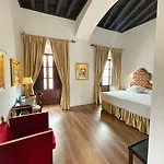 Casas De La Juderia De Hotel 4*