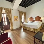 Casas De La Juderia De 4* Córdoba