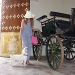 Hotel Casas De La Juderia De