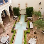 Hotel Casas De La Juderia De