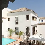 Hotel Casas De La Juderia De