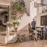 Hotel Casas De La Juderia De