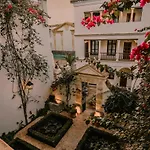 Casas De La Juderia De Hotel