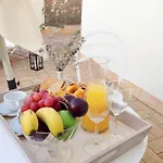 Casas De La Juderia De