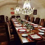 Casas De La Juderia De Hotel Cordoba