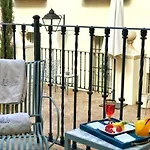 Hotel Casas De La Juderia De 4*