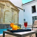 Hotel Casas De La Juderia De Córdoba
