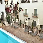 Casas De La Juderia De Hotel Córdoba