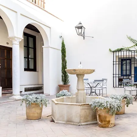 Casas De La Juderia De Hotel