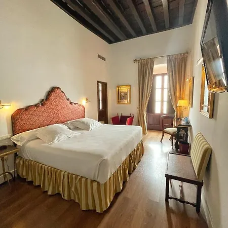 Casas De La Juderia De מלון 4*
