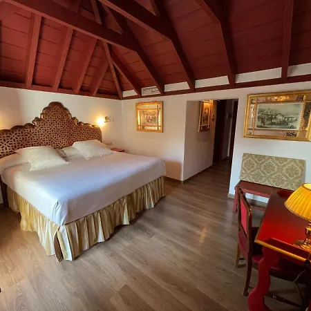 Casas De La Juderia De קורדובה