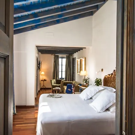 מלון Casas De La Juderia De קורדובה