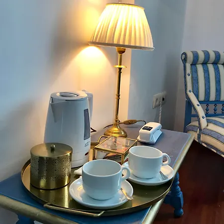 Casas De La Juderia De 4* קורדובה